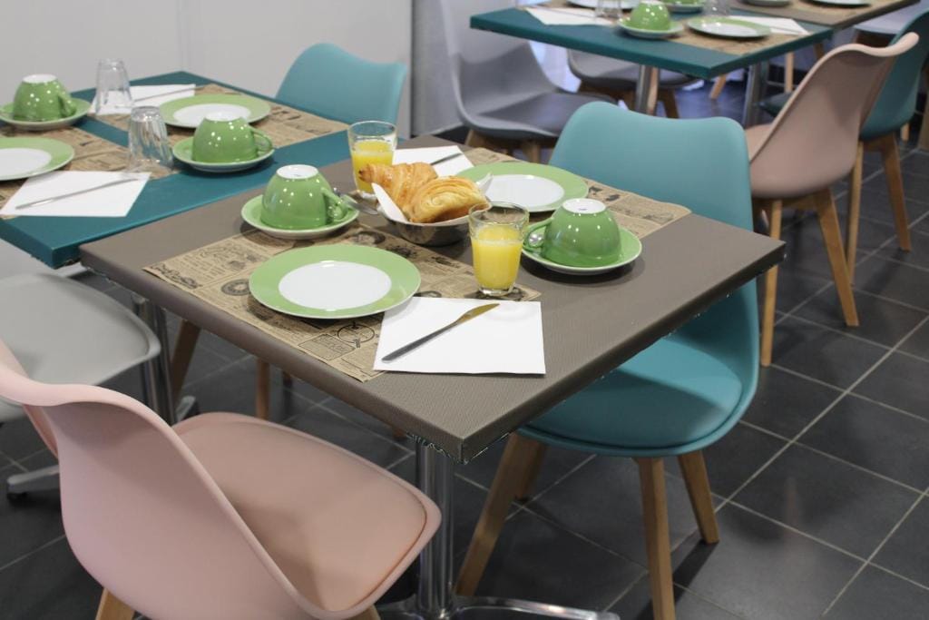 City Lodge Appart Hôtel Niort — 4
