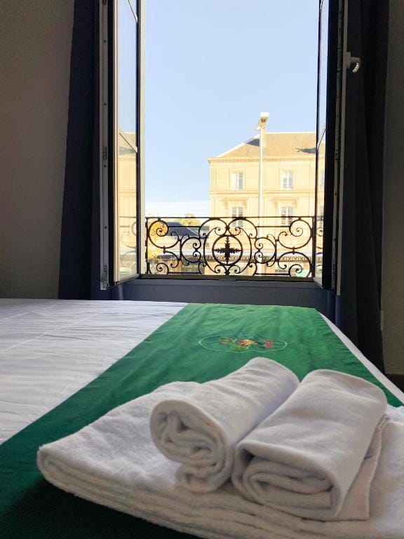 Colette Hôtel — 3