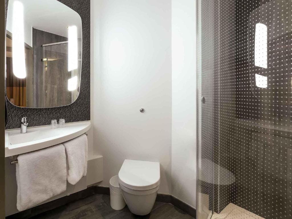 Ibis Niort Est Mendes France — 3