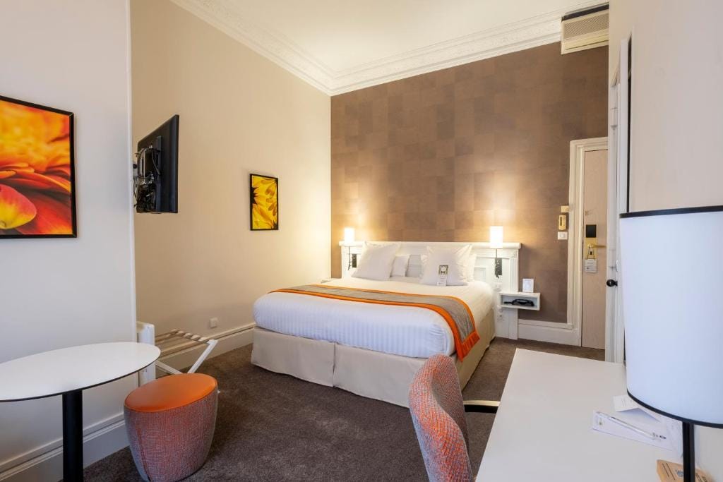Best Western Hôtel d'Arc — 2
