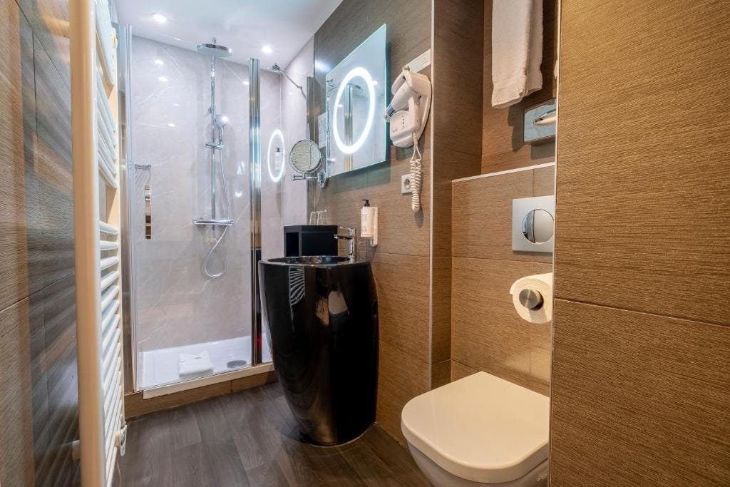 Best Western Hôtel d'Arc — 3