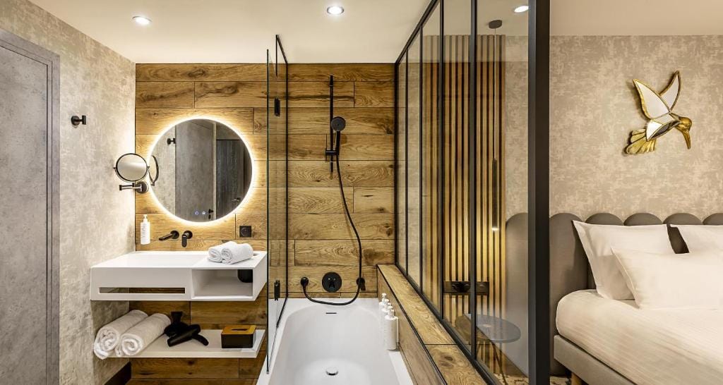 Best Western Plus Hotel Saint-Roch Orleans — 3