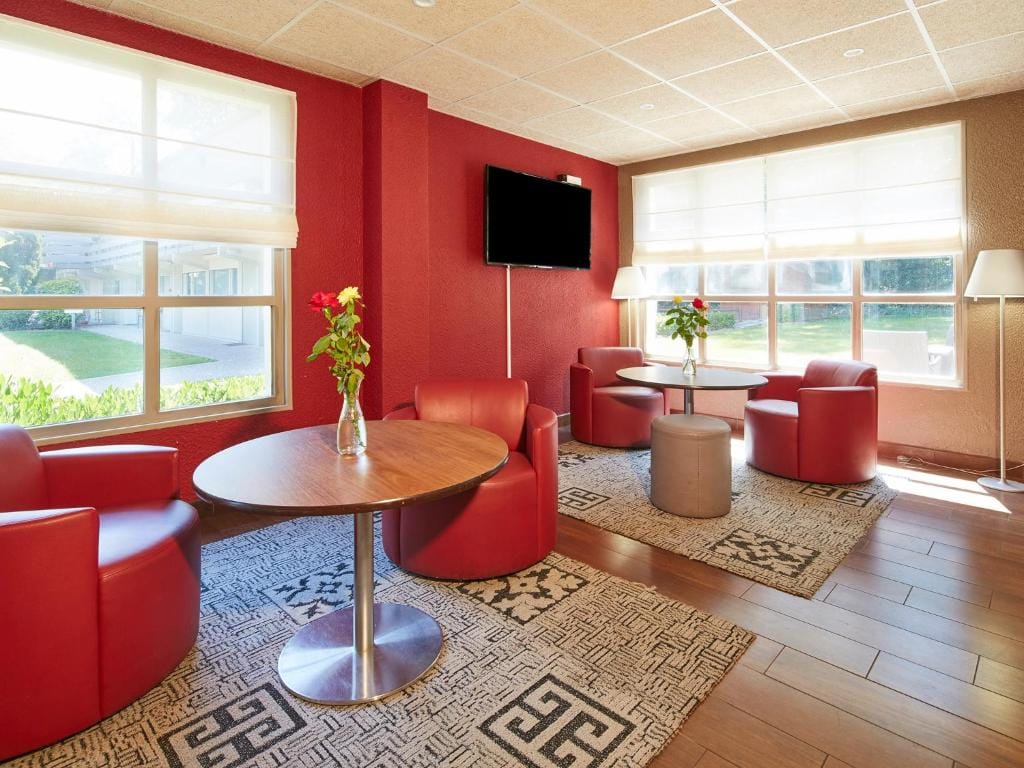 Campanile Orleans - La Source — 5