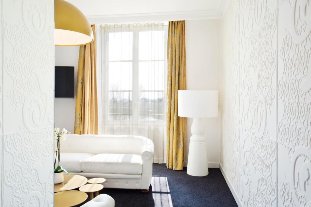 Empreinte Hotel & Spa — 3