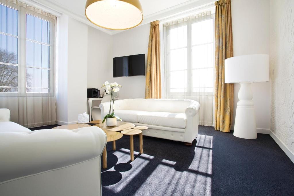 Empreinte Hotel & Spa — 4