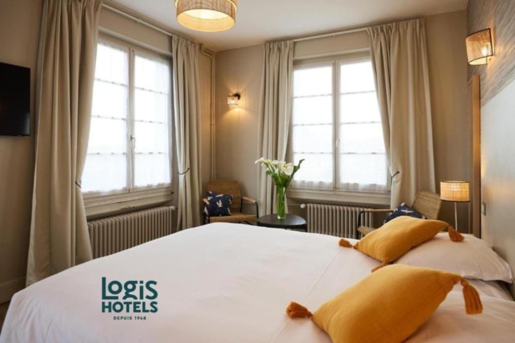 Hôtel Marguerite — 5
