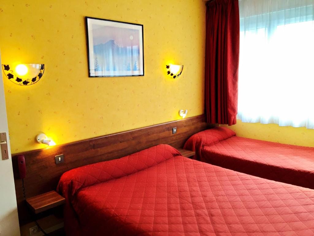 Hotel Saint-Aignan — 2
