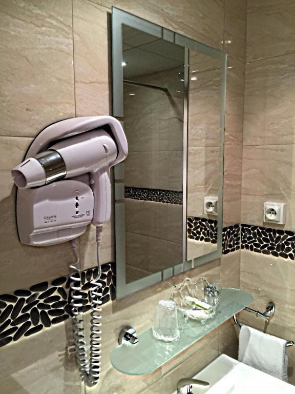 Hotel Saint-Aignan — 3