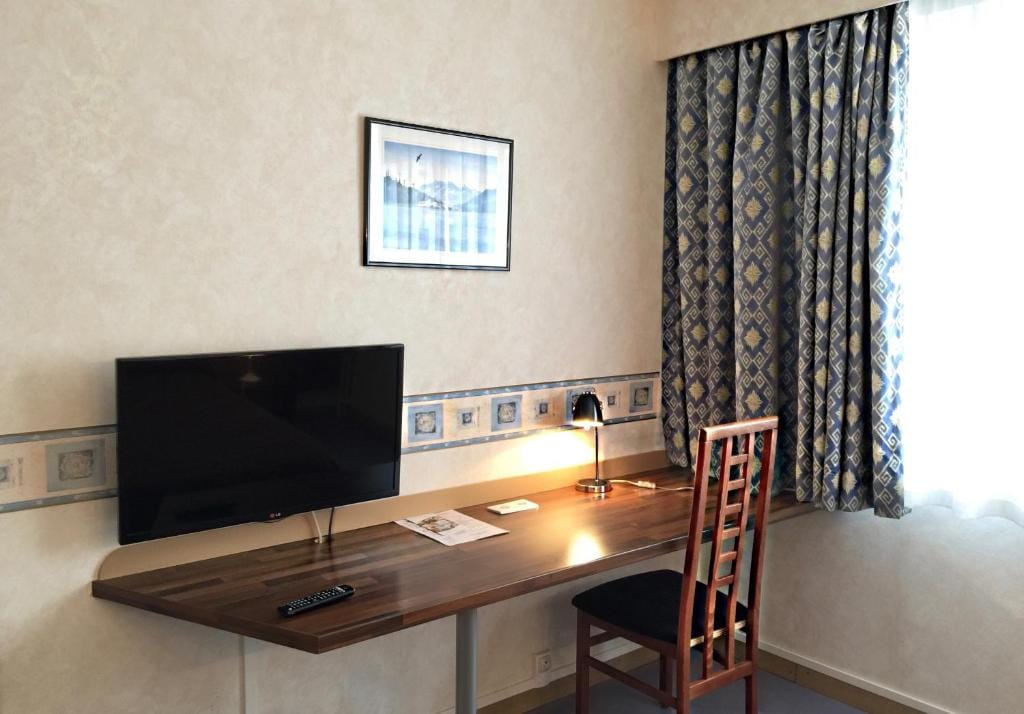 Hotel Saint-Aignan — 4