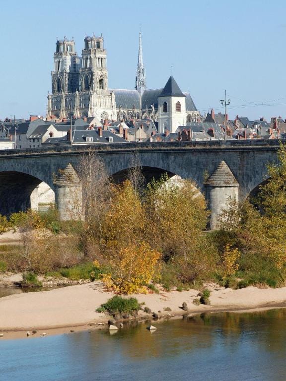 Hotel Saint-Aignan — 5