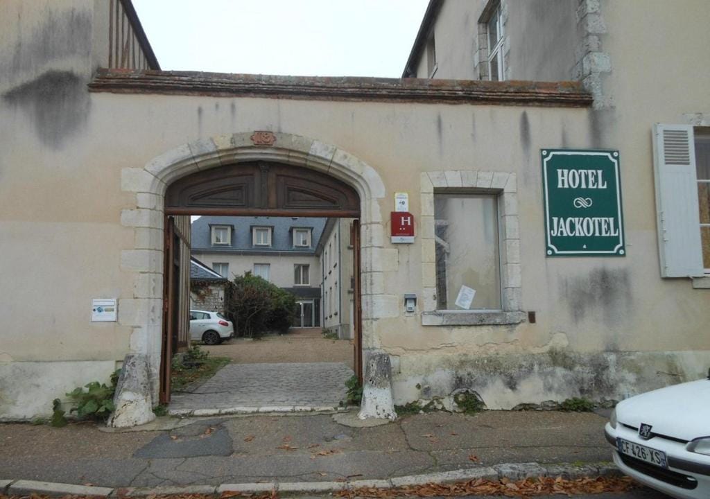 Jackotel — 5