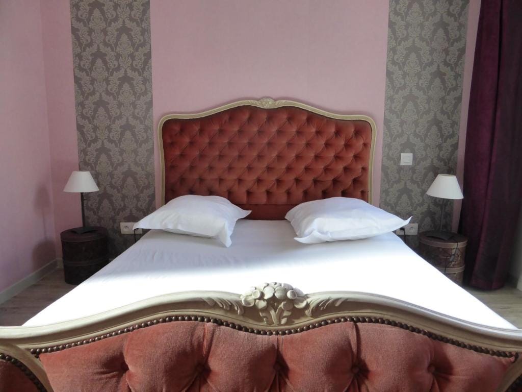 Le Bannier Hotel Restaurant — 1