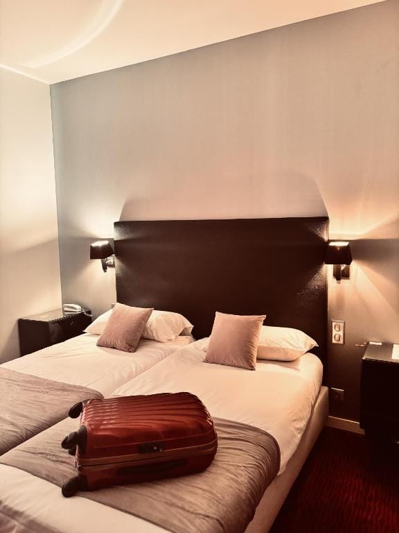 Logis Hôtel Saint Martin — 2