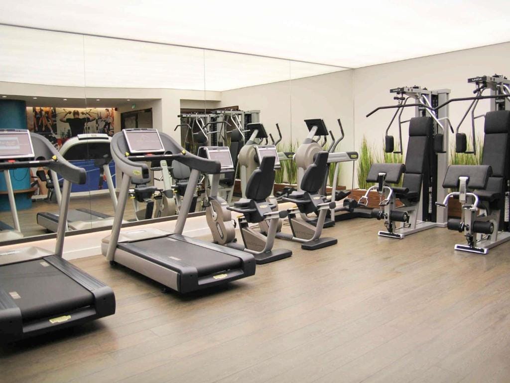 Mercure Orléans Centre Bords de Loire — 2
