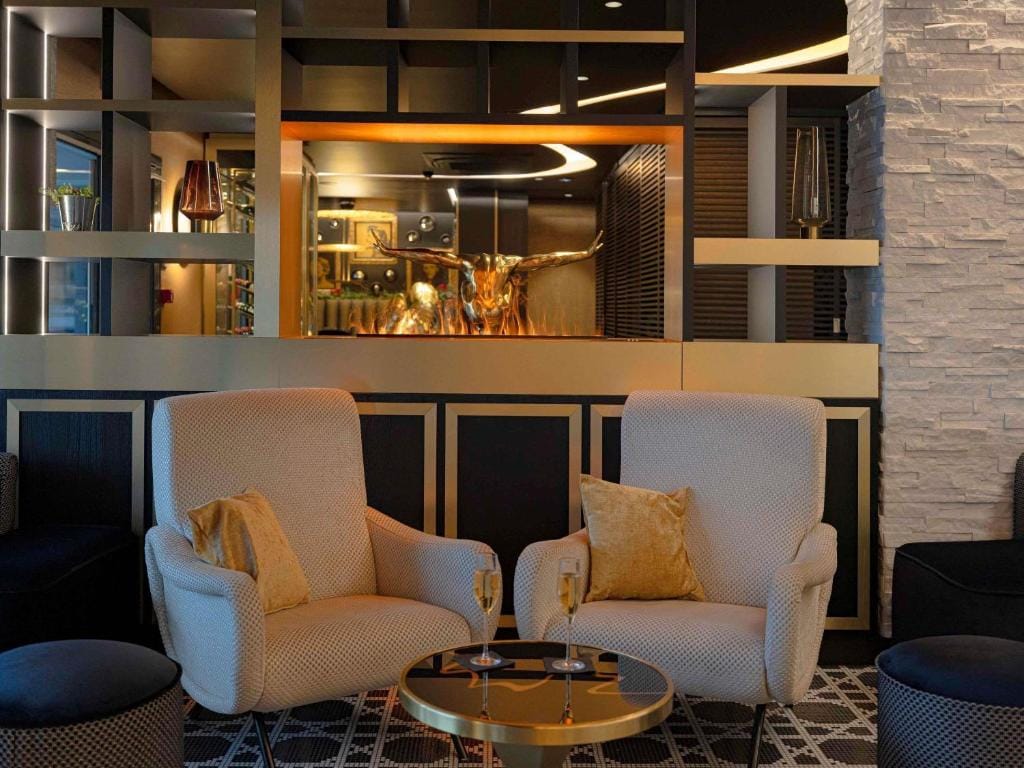 Mercure Orléans Centre Bords de Loire — 3