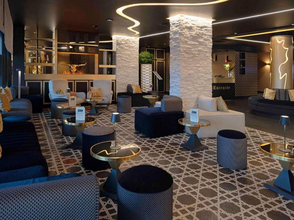 Mercure Orléans Centre Bords de Loire — 4