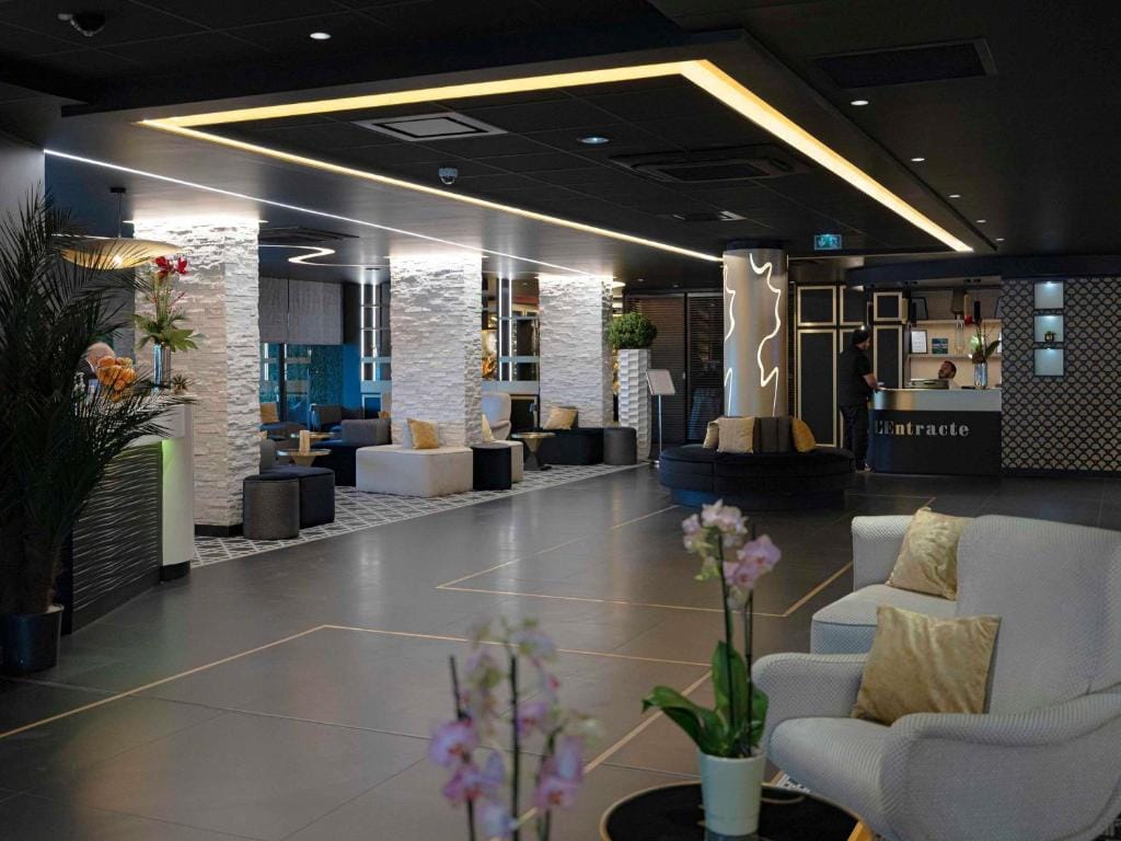 Mercure Orléans Centre Bords de Loire — 5