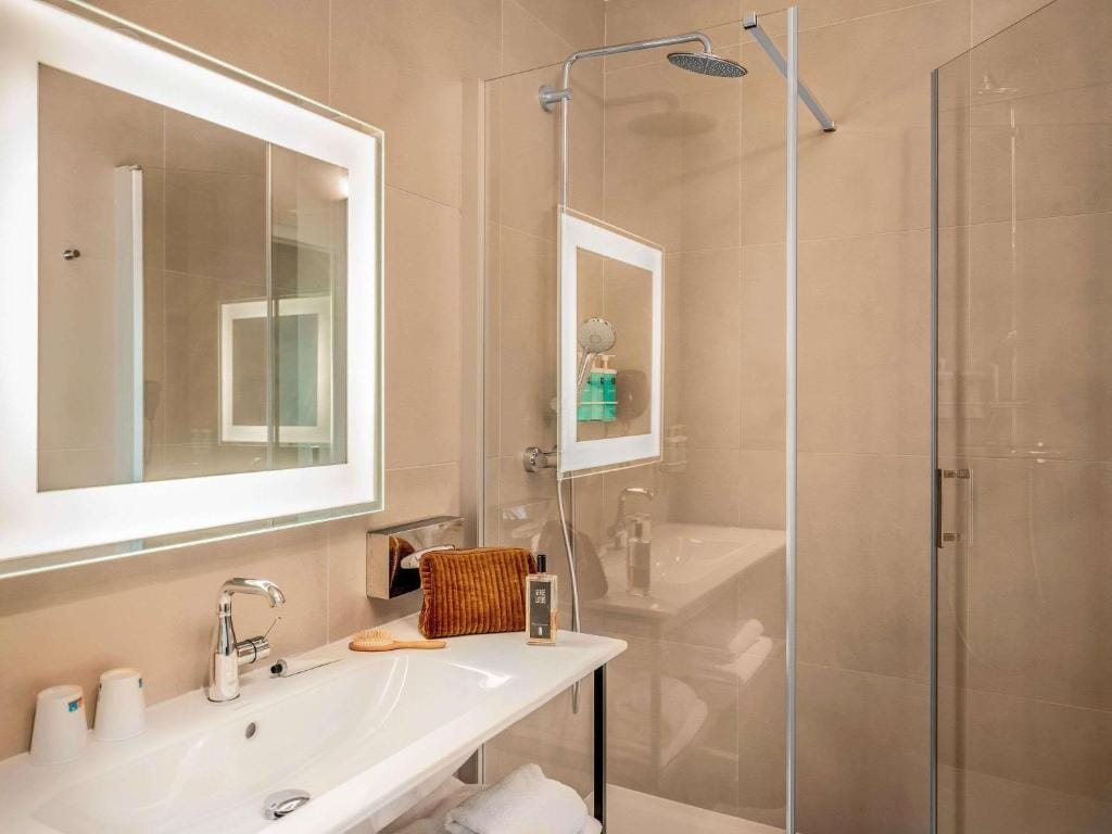 Novotel Orléans Centre Gare — 2