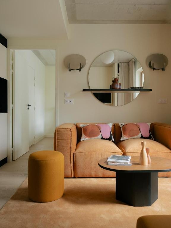 Edgar Suites - Église — 5