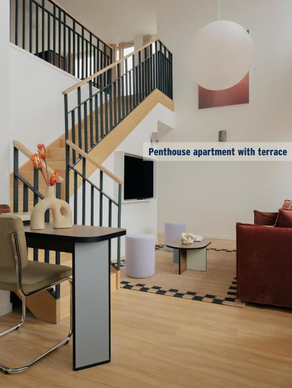 Edgar Suites Hameau - Porte de Versailles — 2