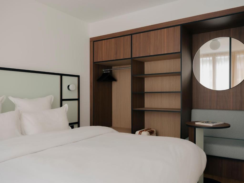Edgar Suites Hameau - Porte de Versailles — 5