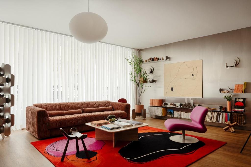 Edgar Suites Marais - Temple — 4