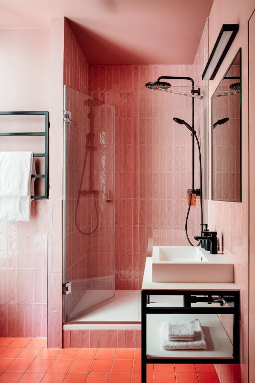 Edgar Suites Marais - Temple — 5