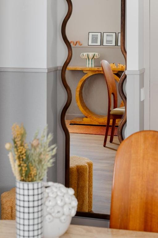 Edgar Suites Montmartre - Paul Albert — 3