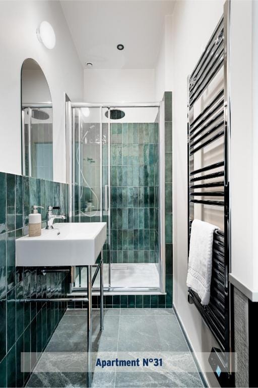 Edgar Suites Saint-Lazare - Amsterdam — 5