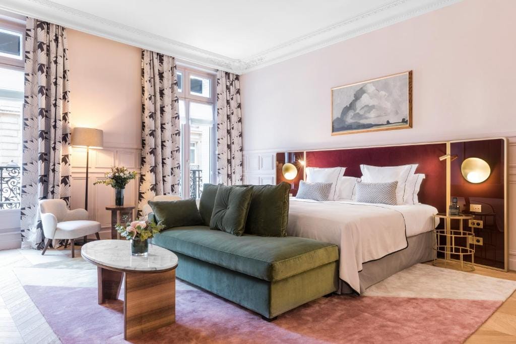 Grand Powers Hotel — 4