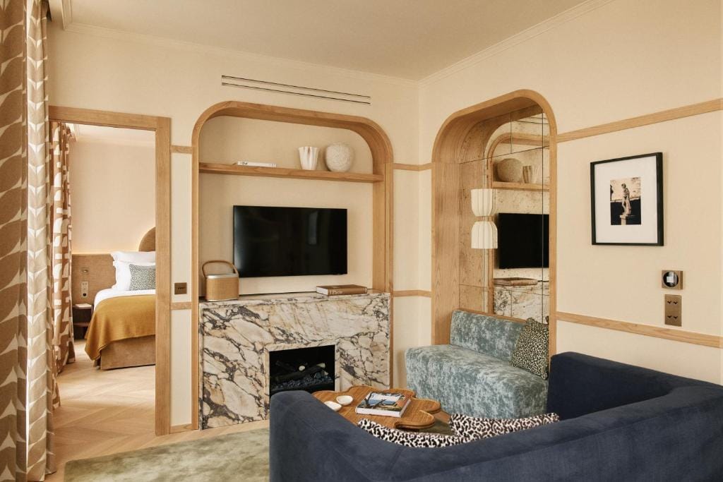 HIGHSTAY Maisons - Vintimille — 1
