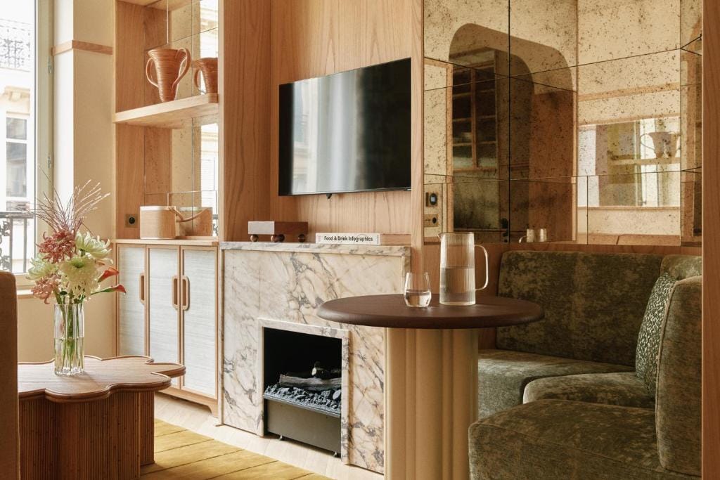 HIGHSTAY Maisons - Vintimille — 2