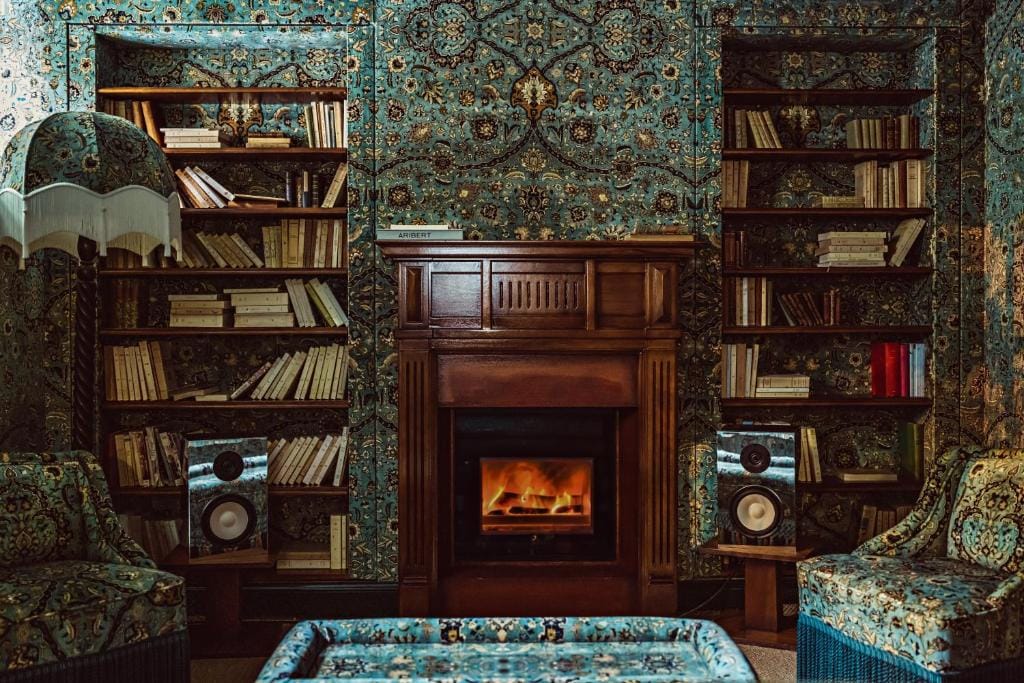 Hôtel Eldorado Paris — 1