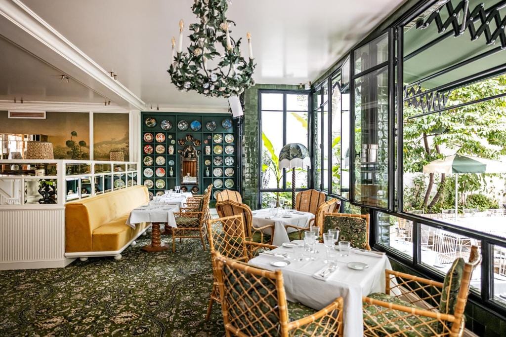 Hôtel Eldorado Paris — 2