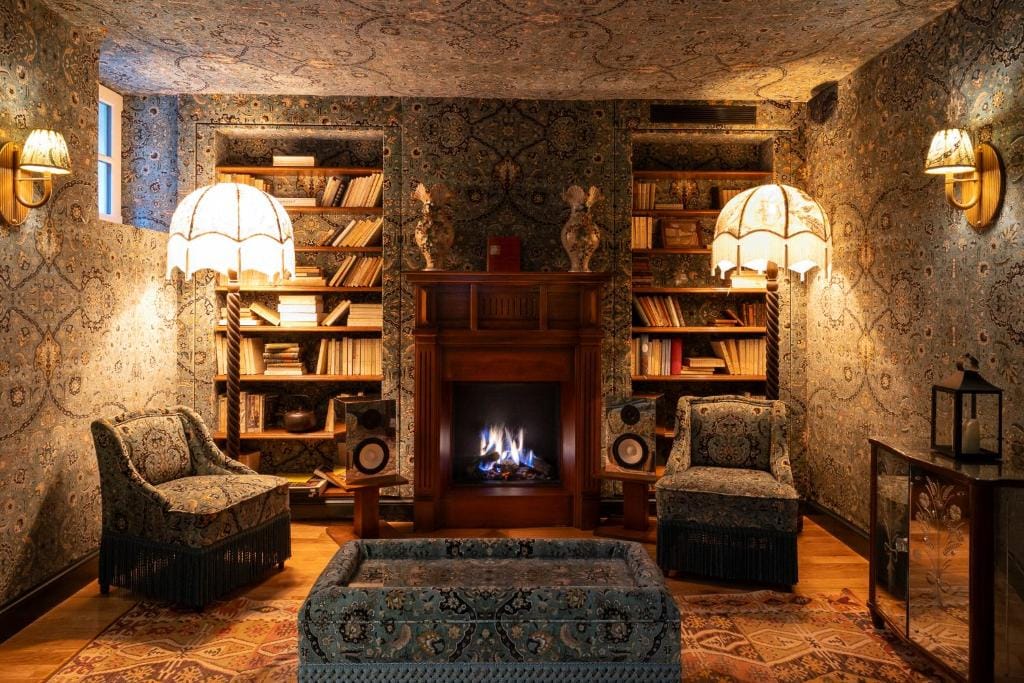 Hôtel Eldorado Paris — 3
