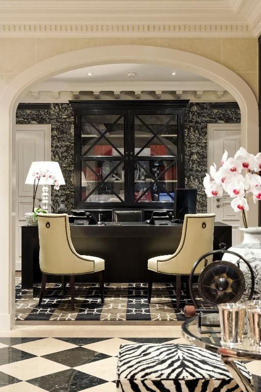 Hôtel Keppler — 3