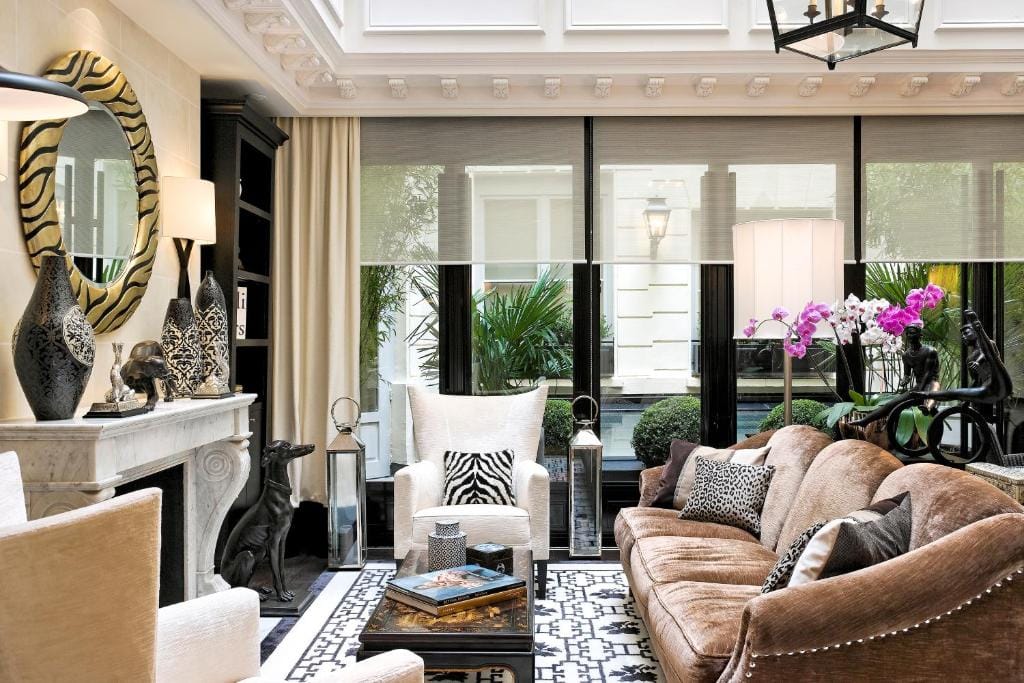 Hôtel Keppler — 4