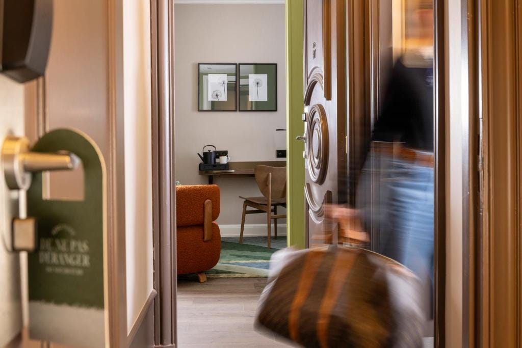 Hôtel L'Ormaie & Spa — 2