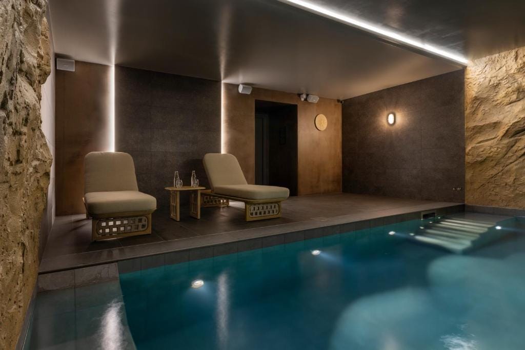 Hôtel L'Ormaie & Spa — 3