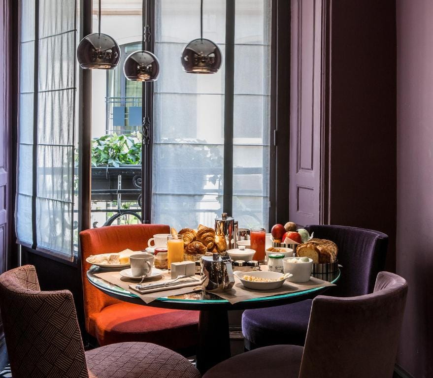 Hôtel Mansart - Esprit de France — 3