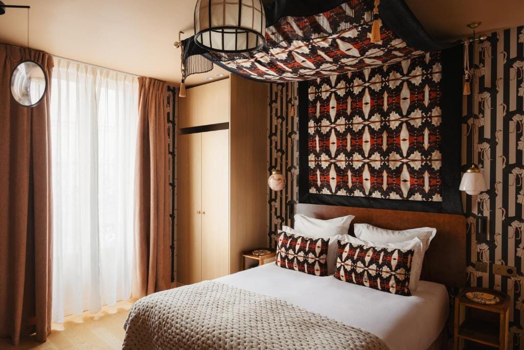 La Bohème Montmartre - Studios & Apartments de luxe au Sacré Coeur — 2