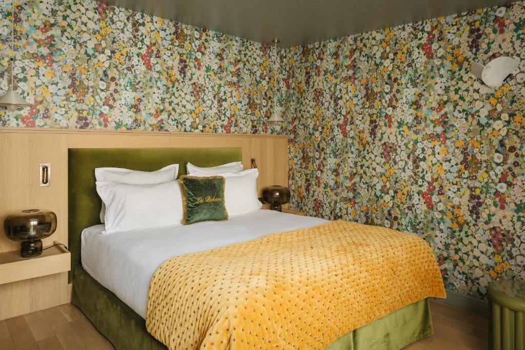 La Bohème Montmartre - Studios & Apartments de luxe au Sacré Coeur — 3