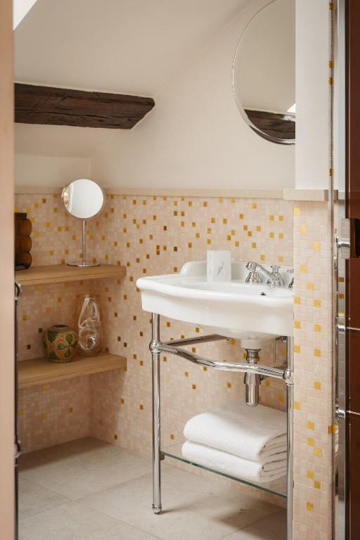 La Bohème Montmartre - Studios & Apartments de luxe au Sacré Coeur — 5