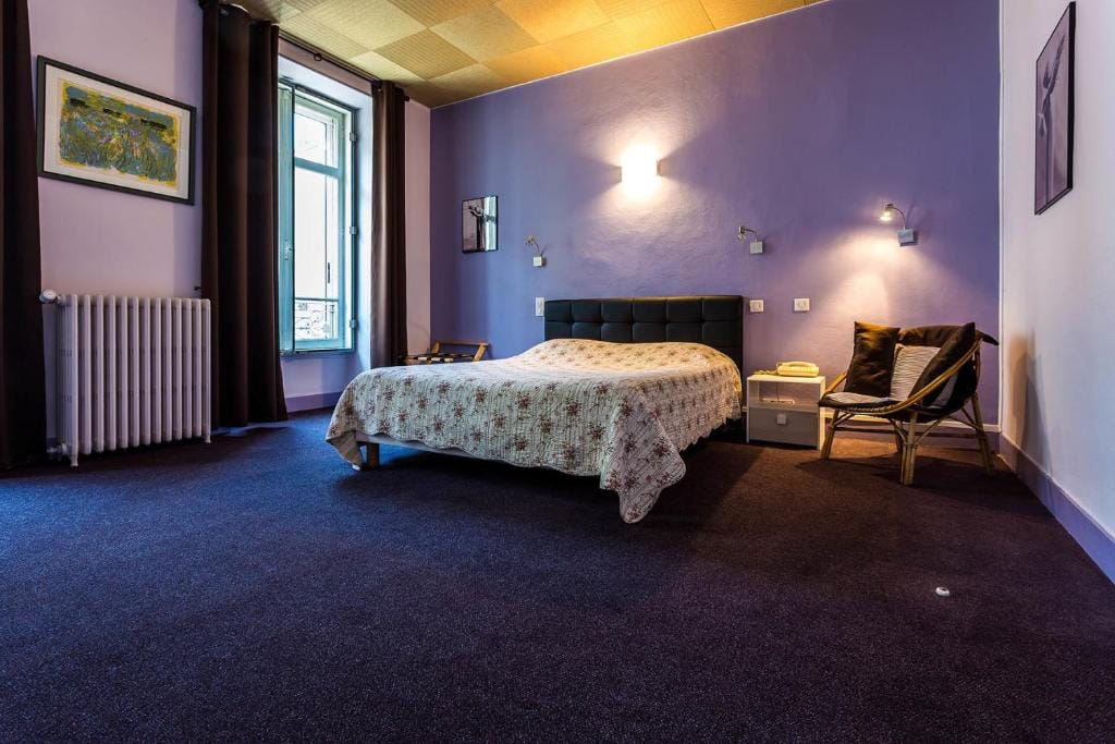 Fasthotel Pau-Centre HOTEL ADOUR