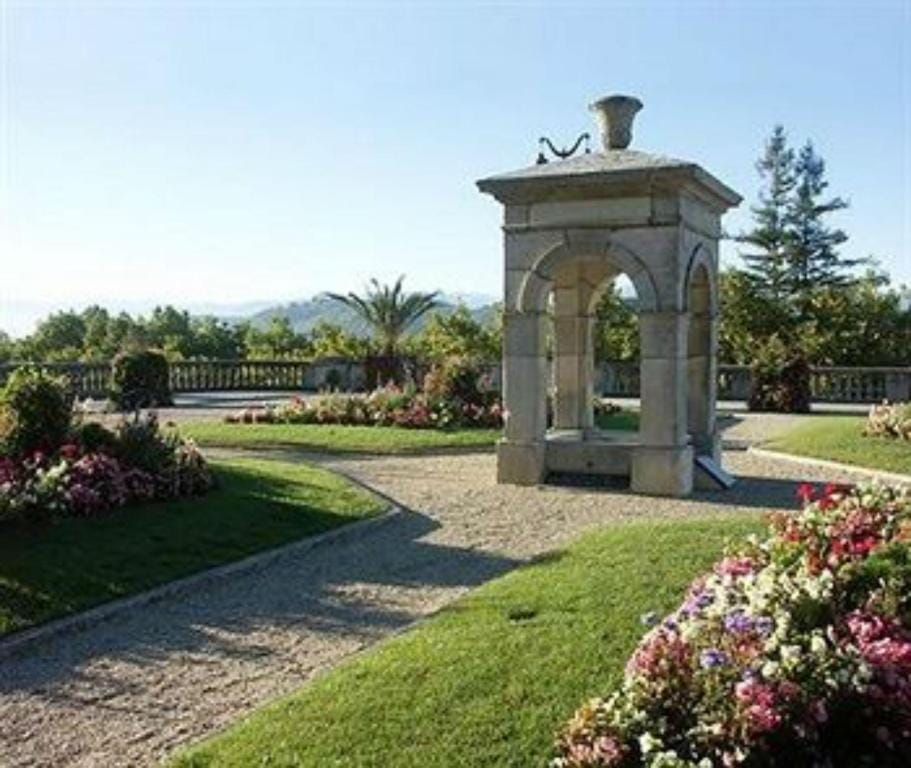 Fasthotel Pau-Centre HOTEL ADOUR — 4