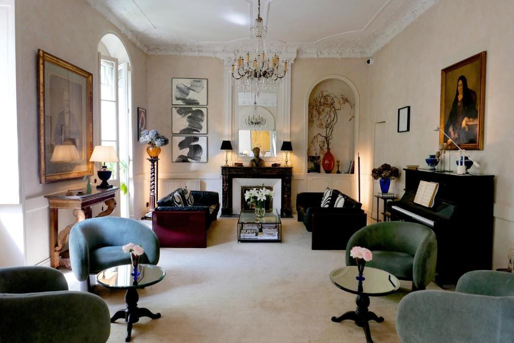 Hôtel Bristol Pau — 2
