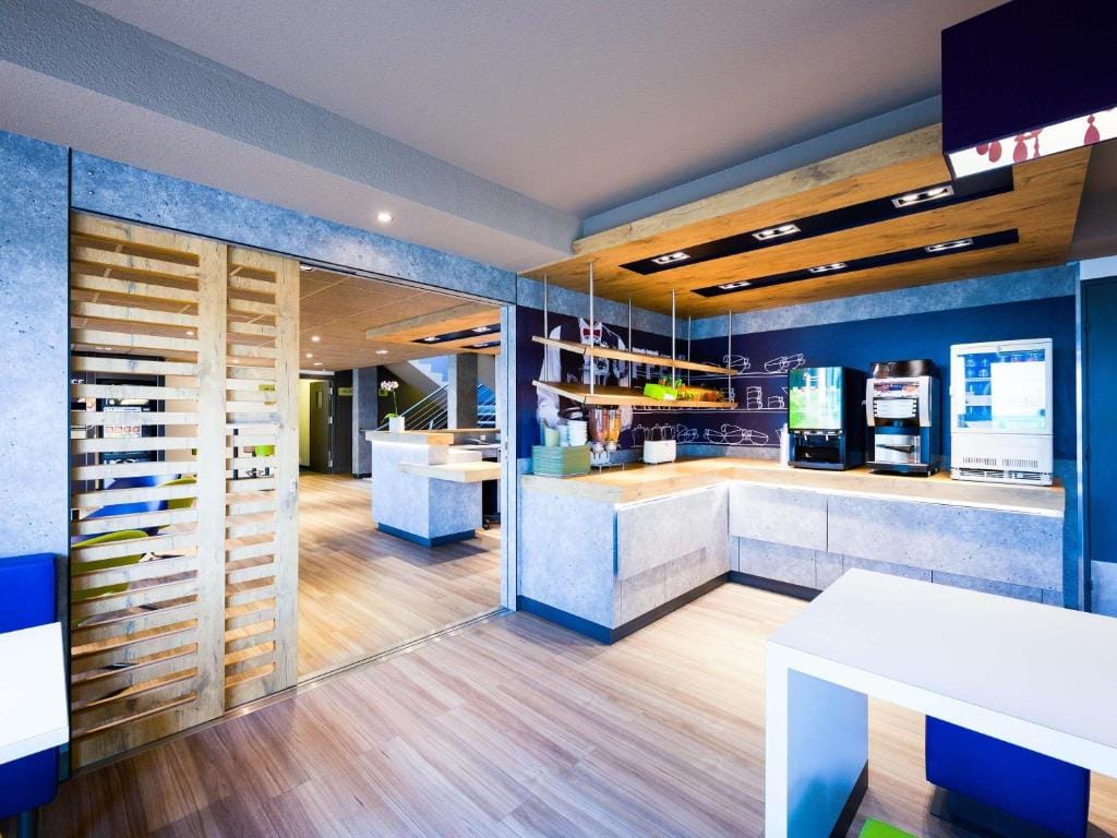 ibis Budget Pau Est — 5