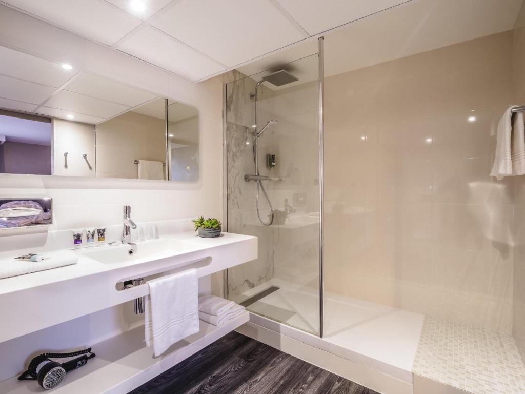 Mercure Pau Palais des Sports — 3