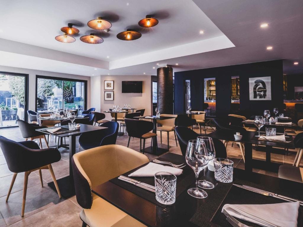 Mercure Pau Palais des Sports — 5