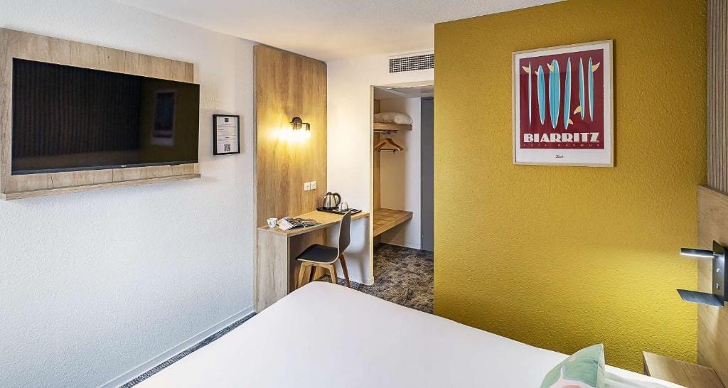 Ostal Pau Universite - Sure Hotel Collection by Best Western — 5